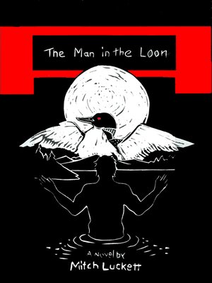 cover image of The Man in the Loon